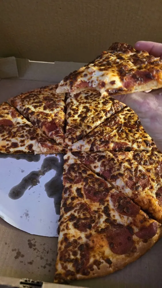 Pepperoni